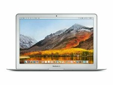 Apple MacBook Air 13,3” (128Go SSD, Intel Core i5 5ème Génération, 1,8 GHz, 8Go)