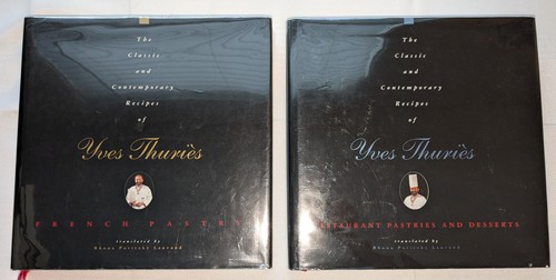 Yves thuries classic - thuries,