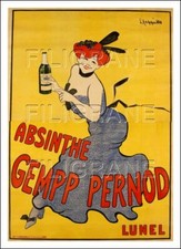 POSTER HQ 50x70cm d'une RARE