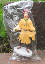 FIGURINE PUBLICITAIRE OASIS SCHWEPPES DISNEY ANASTASIA 1998 FOX