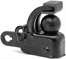 Attelage de Remorque Attelage à Boule Zweiradanhängerkupplung Remorque Vélo