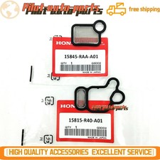 Solenoid Spool Valve Gasket