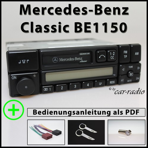Original mercedes classic - mercedes,