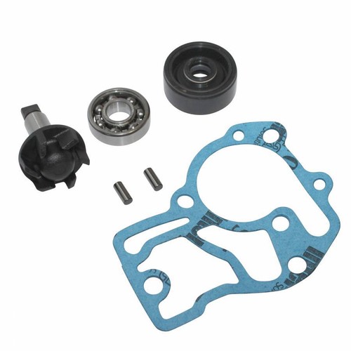 Kit reparation pompe eau - reparation, a