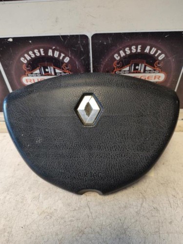 Air bag conducteur renault - bag,