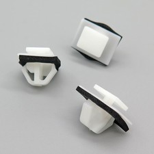 10x VVO® Clips Baguette