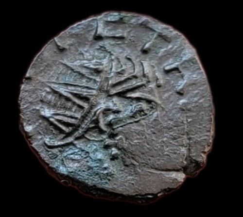 Minimi tetricus frappe - de,