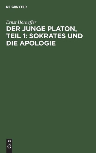 Ernst horneffer der - horneffer,