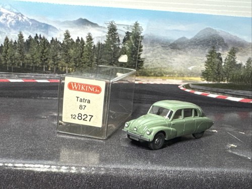 Wiking tatra 87 - 1/87,