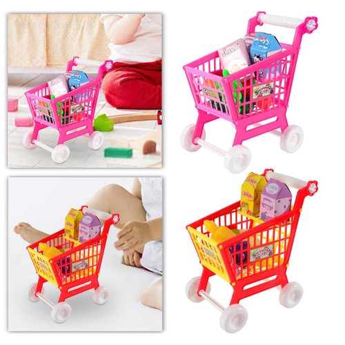 Ensemble chariot panier - ensemble, de