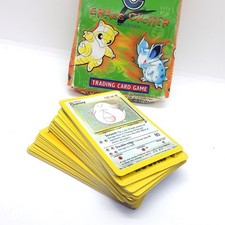 pokemon theme deck grass