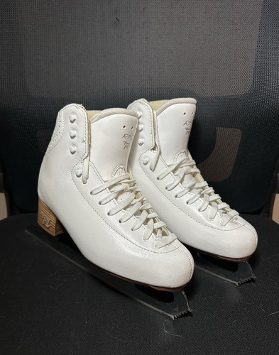 Risport rf3 pro figure skates - rf3,