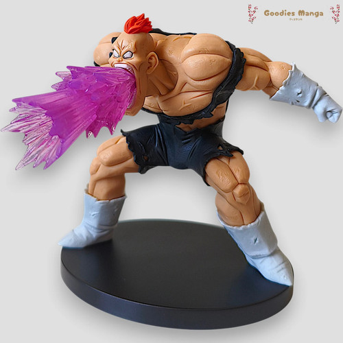 Figurine recoome dragon - figurine, –