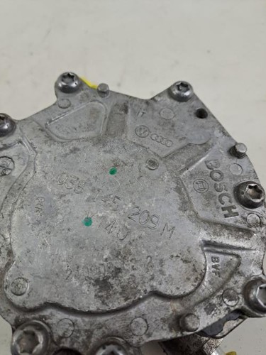 Pompe injection audi 2 - pompe,