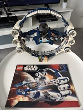 LEGO 7661 - STAR WARS - JEDI