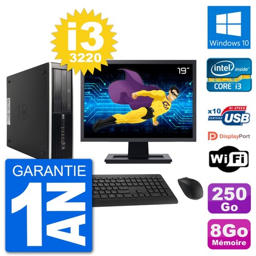 Compaq pro 6300 - pro, sff