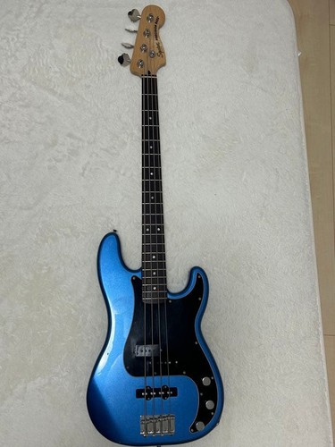 Squier bass affinity series - squier,