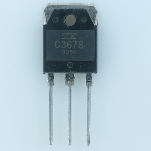 2sc3678 transistor puissance - 2sc3678,