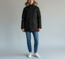 Carhartt Anchorage Parka Veste