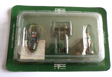 Figurine Del Prado  AUSTERLITZ