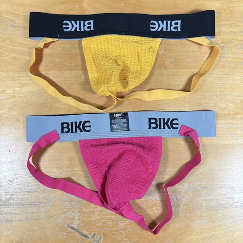 Bike classic jockstrap - bike,