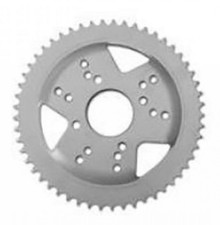 Couronne de transmission pour