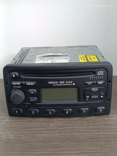 Lecteur radio ford mondeo - radio,