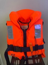 Gilet de Sauvetage PLASTIMO