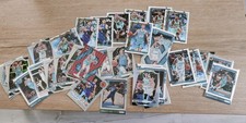 Lot 25 Cartes NBA (Charlotte