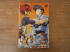 Revue YOKO - La Bible des