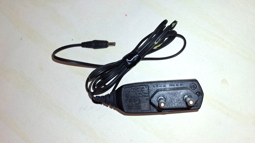 Chargeur ancien nokia modèle - chargeur,