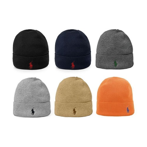Polo ralph lauren pony beanie - ralph,