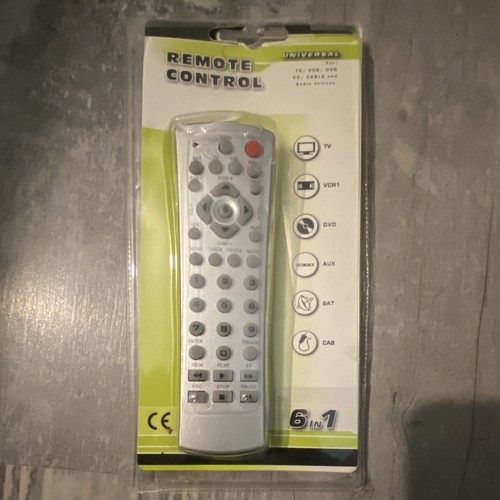 Télécommande universal - télécommande,