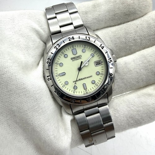 Seiko orologe vintage - orologe,