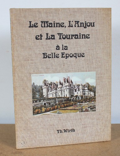 Maine anjou et la - le,