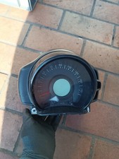 Tachymètre Combinaison