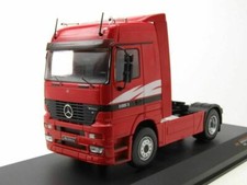 MERCEDES ACTROS 1851 MP1 1995