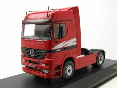 Mercedes actros 1851 - mercedes, 1995