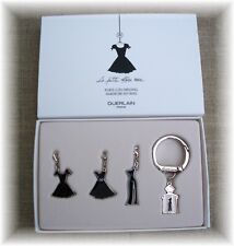 GUERLAIN Porte Clés Dressing La Petite Robe Noire