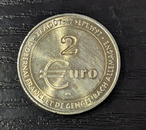 Monnaie paris euro des - paris,