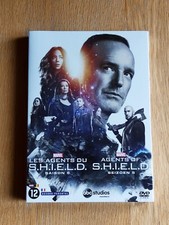 Marvel : Les Agents Du