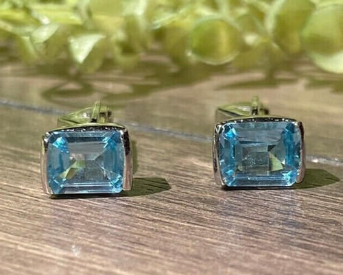 Naturel bleu gemme - bleu,
