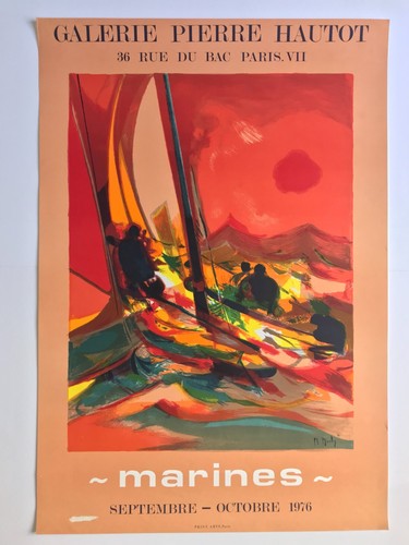 Marcel mouly galerie pierre - marcel, mouly,