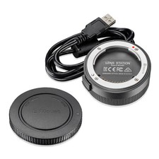 Samyang Lens Station pour