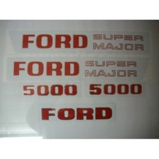 KIT AUTOCOLLANTS DECALQUES