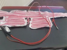 Chauffage de vidange