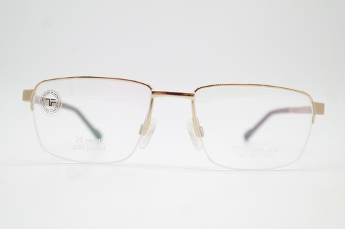 Lunettes titanflex 821038 - lunettes,