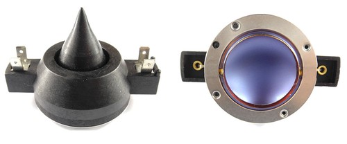 2pcs diaphragm for electro - ev,