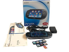SONY PlayStation Vita 3G /