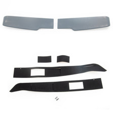 Becquet spoiler coffre - spoiler,